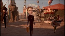 Jack and the Cuckoo Clock Heart: Official Trailer