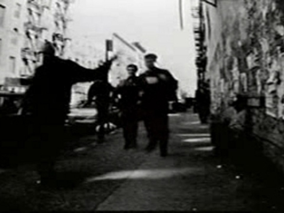 The Toasters - 2 Tone Army