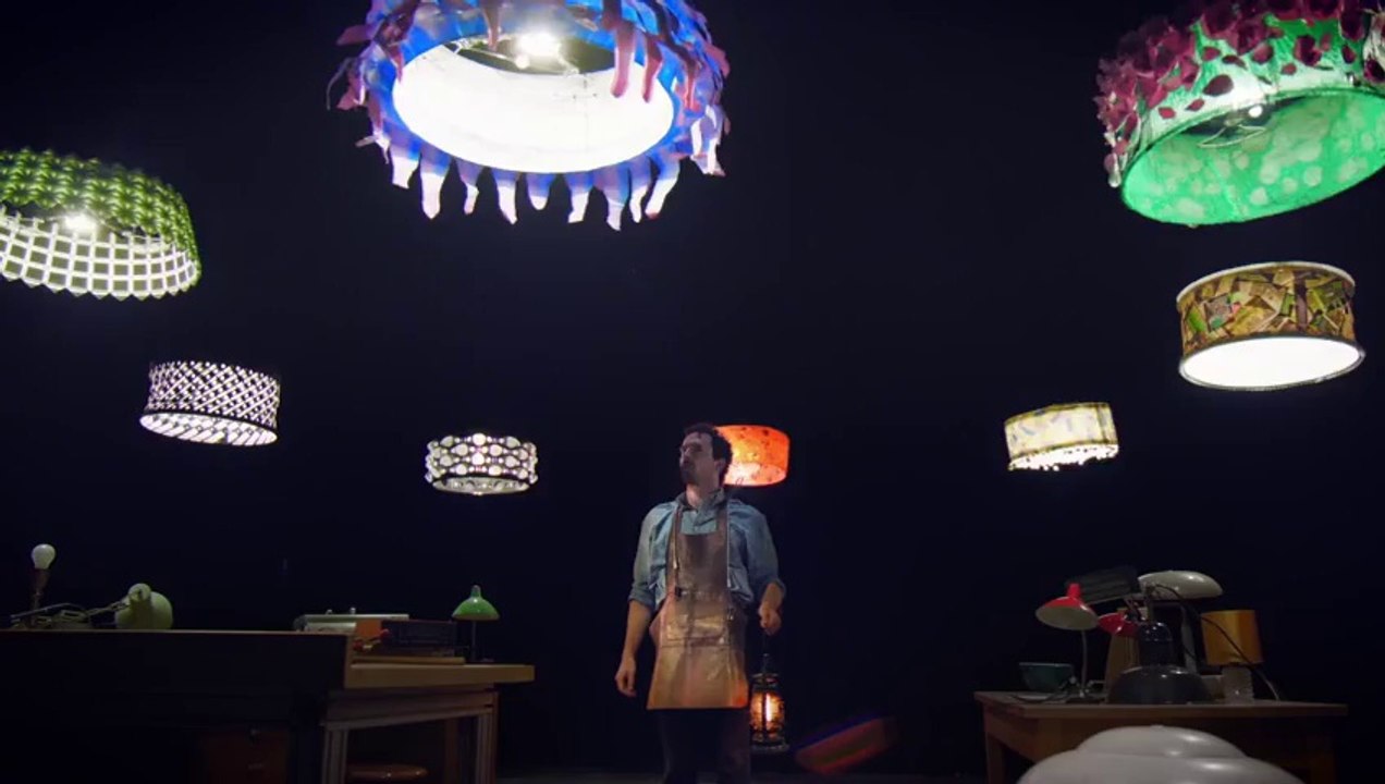 SPARKED  A Live Interaction Between Humans and Quadcopters