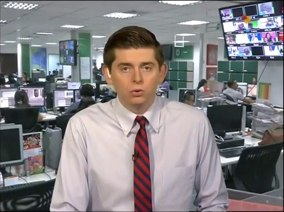 Palestinian president addresses UN General Assembly