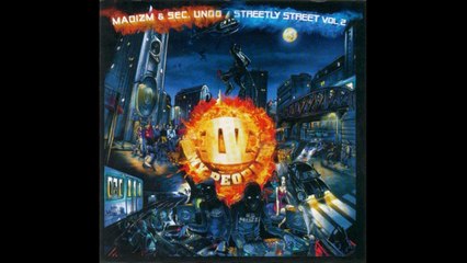 Kool Shen feat. Alcide H - L'oeil De La Réflexion