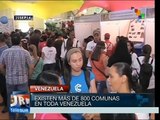 Venezuelan gov't creates Council of Communal Governance