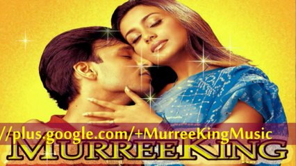 Ek Nazar Dekha Tujhe - Kumar Sanu, Alka Yagnik - Ram Aur Shyam (1996) HQ Audio, Video