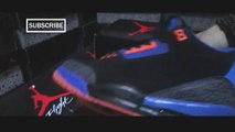 Air Jordan 4 Men's Retro Shoes Black Blue Orange Authentic Shoes Review From Wholesalebuy.Ru