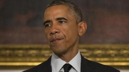 Inside Story - Obama's dilemma in Syria