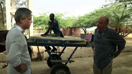 TV3 - Torna "El convidat" - Albert Om: "Tanquem de la millor manera possible un programa que només