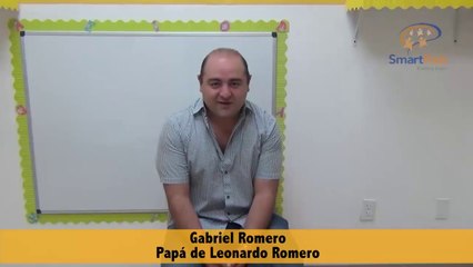 Video testimonio: Lo que la neurociencia aplicada a la educacion puede hacer por tus hijos