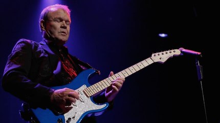 GLEN CAMPBELL: I'LL BE ME - Trailer