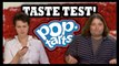 Red Velvet Pop-Tarts Make Us Question Everything!! - Food Feeder