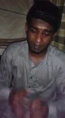 One Pakistani in Saudia Arab Jail Without any Crime Please Help Him