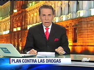 Televistazo 20h00 / 26-Sep-2014