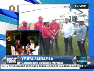 Contratan 6 nuevas estaciones subeléctricas en Monagas