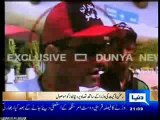 Zulfiqar Mirza and PPP exposed - PPP biggest terrorist Political party in Sindh
