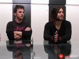 30 Seconds to mars interview