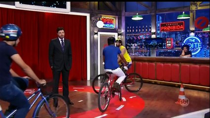 Monólogo (22_09_14)_ Ciclovias em São Paulo