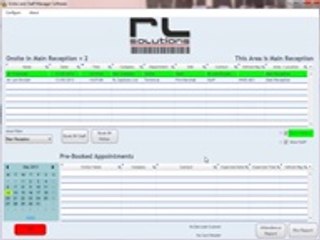 Visitor Book Software VSMS Book In New Visitor - www.rlsltd.co.uk