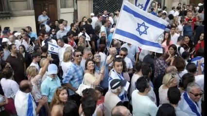 ISRAEL intensifies Gaza ATTACKS after Netanyahu warning BREAKING NEWS - 29 JULY 2014