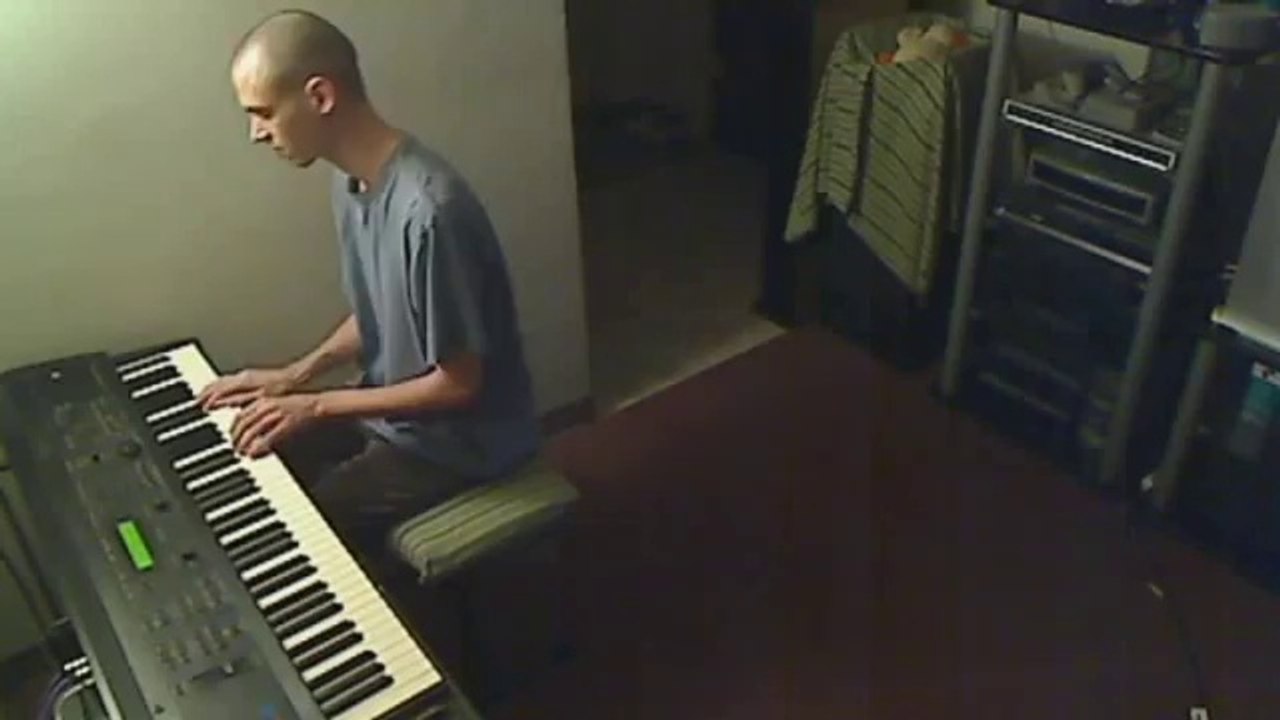 improvisation 1