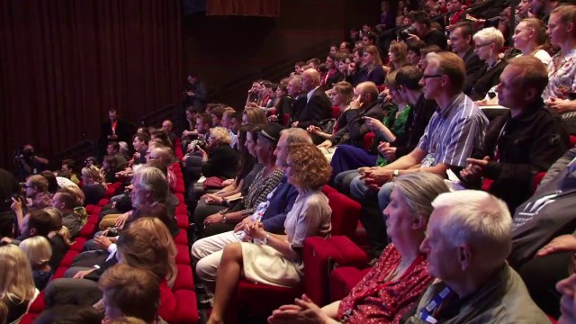 39. Festiwal Filmowy w Gdyni - Mała gala