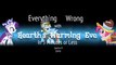 (Parody) Everything Wrong With Hearth's Warming Eve in 3 Minutes or Less
