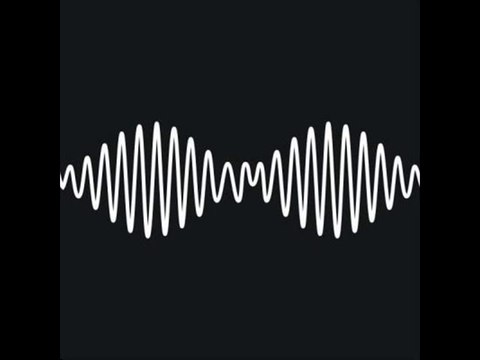 6. No 1 Party Anthem - Arctic Monkeys - AM +lyrics