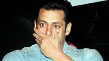 Salman Khan Owes Water Tax Of Nearly Rs. 6,000 To Indore's Civic Body