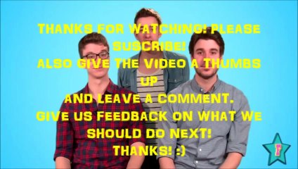 Ajr - I'm Ready (Lyrics)