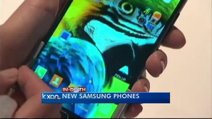 Apple shows off bigger iPhone, Apple Watch