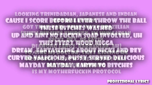 Beyonce Flawless ft. Nicki Minaj Video HD (Lyrics on screen) + DOWNLOAD