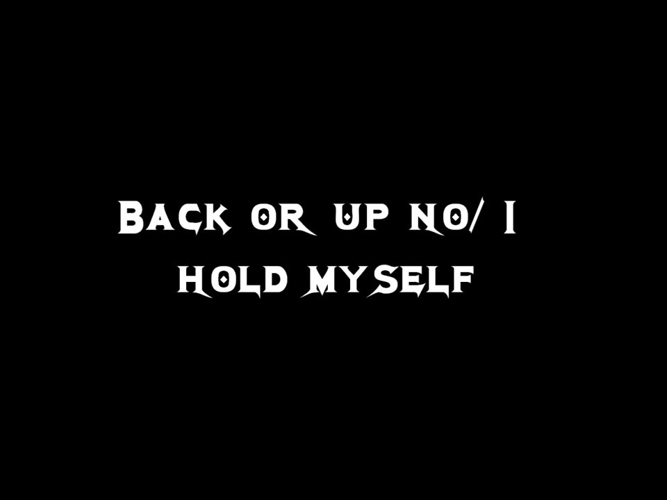 Linkin Park- Lost In The Echo Lyrics