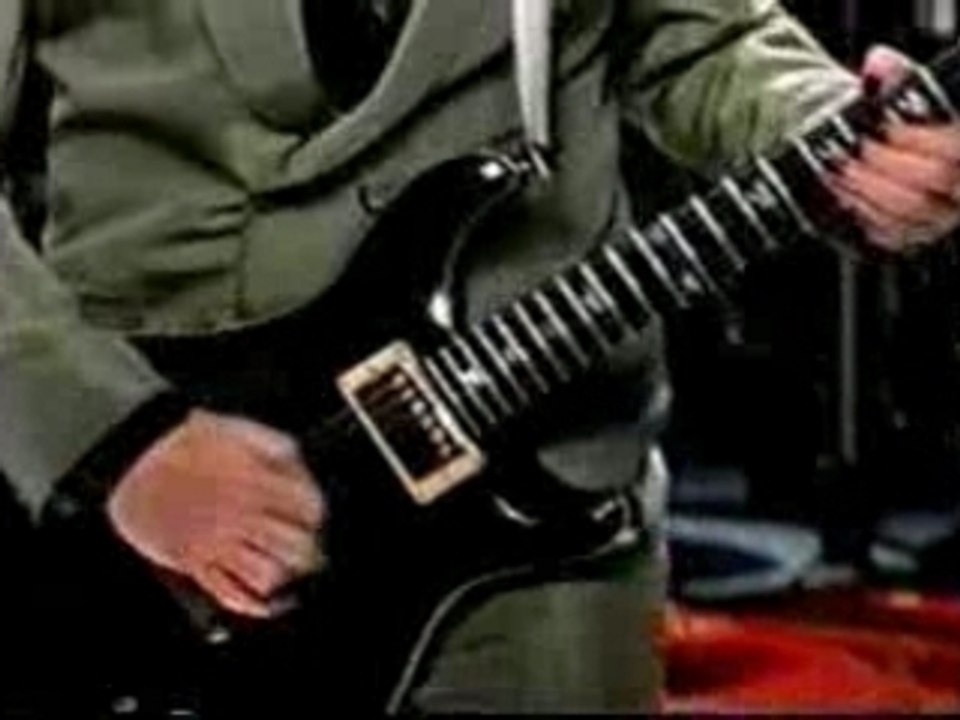 Eyes Without a Face Live - Billy Idol