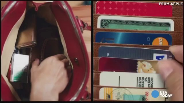 Drum roll please...Apple unveils Apple Watch, iPhone 6 models