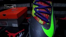 Cheap Shoes Of  Nike KD VI   For  Reviewing