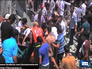 Dunya news-Kashmiris await plebiscite for six decades: PM Nawaz Sharif