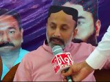 Sinjhoro : Senator Aajiz Dhamrah Talking About The  Life And Struggle Of Hyder Khan Laghari