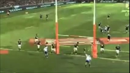 Australia VS South Africa  - Rugby Championship 2014 - Live from Patersons Stadium27September 2014