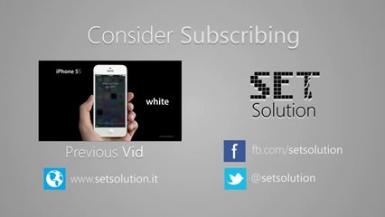 iPhone 6 - Cinema Ad - iPhone 6 Trailer