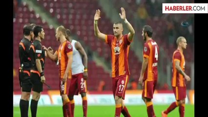Olcan, Neden Gol Sevincine Katılmadığı Açıkladı