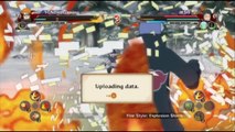 Pain VS Obito Uchiha In A Naruto Shippuden Ultimate Ninja Storm Revolution Ranked Xbox Live Match / Battle / Fight