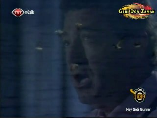 Kayahan - Yoksun Sen (1989)