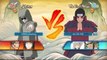 Shino VS Sage Mode First Hokage Hashirama Senju In A Naruto Shippuden Ultimate Ninja Storm Revolution Ranked Xbox Live Match / Battle / Fight