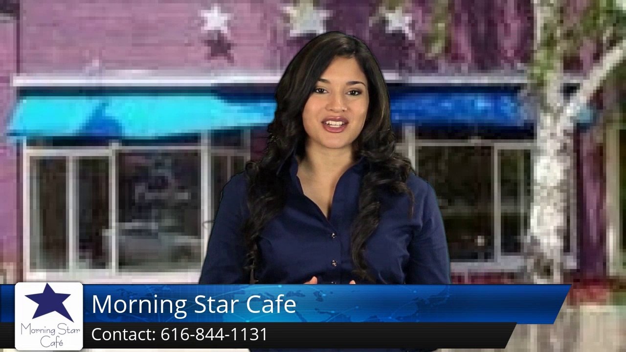 Morning Star Cafe Grand Haven         Terrific         Five Star Review by Carolyn A.