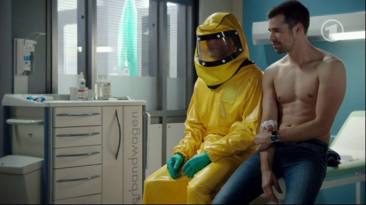 Folge 4574 Olli + Jo