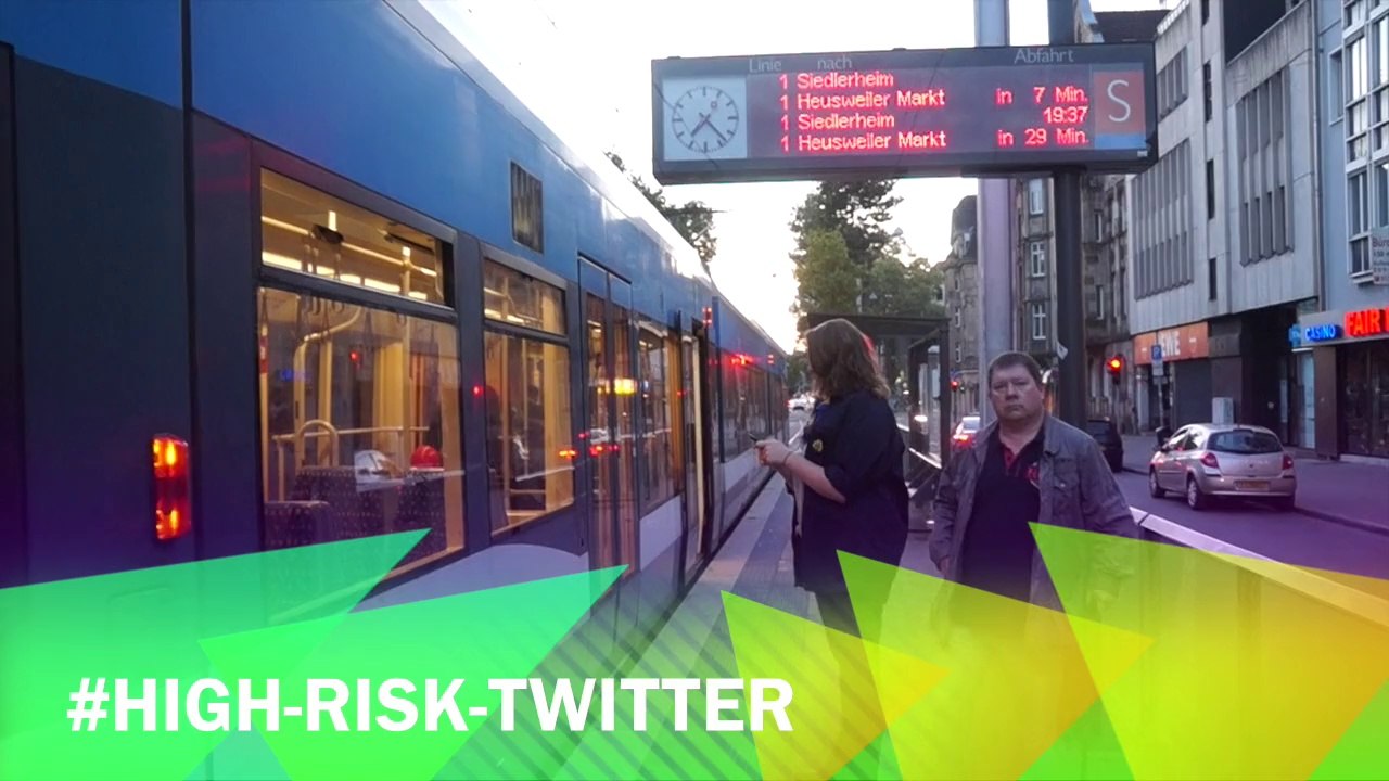 Saarbrücken Tag&Nacht Folge 5