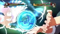 Kisame Hoshigaki VS Sasuke Uchiha In A Naruto Shippuden Ultimate Ninja Storm Revolution Ranked Xbox Live Match / Battle / Fight