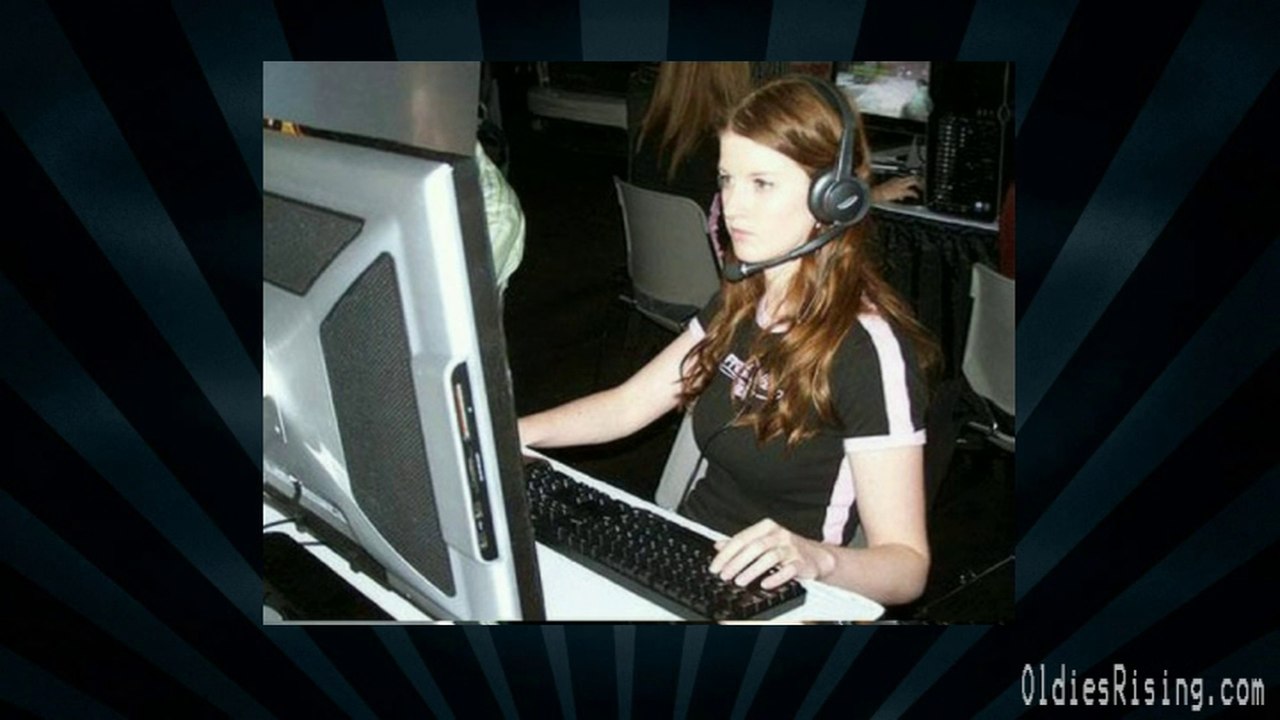 L'instant Oldies #22 : Féminisme et jeux vidéo