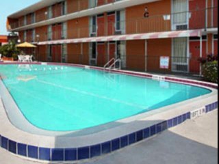 Howard Johnson International Drive