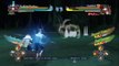 Second Tsuchikage Mu VS Sasuke Uchiha In A Naruto Shippuden Ultimate Ninja Storm Revolution Match / Battle / Fight
