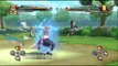 Deidara VS Third Raikage In A Naruto Shippuden Ultimate Ninja Storm Revolution Ranked Xbox Live Match / Battle / Fight