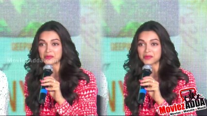 SLAM The Tour | Deepika Padukone Scorches The Stage With Lovely Song